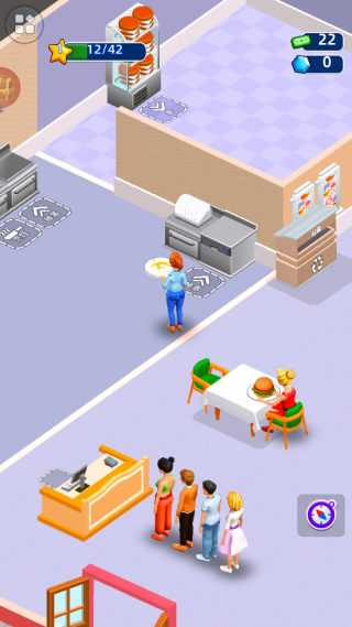 超级厨师最新版下载