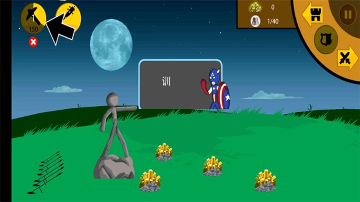 火柴人神话战场 v2.4.5 安卓版