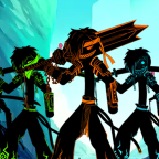 火柴人冲突 v1.4.47 最新版