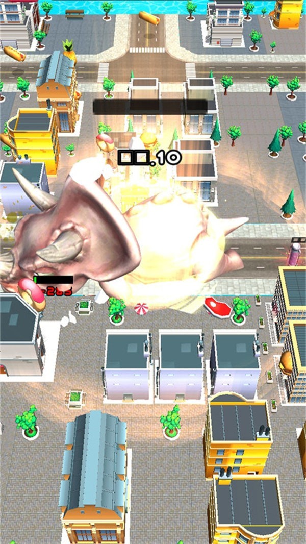 魔龙大战 v1.2 安卓版