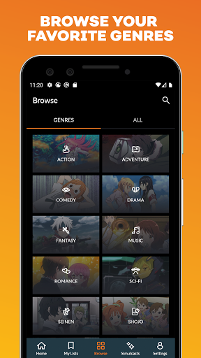crunchyroll国内可用版下载 v3.93.2 官方版 crunchyroll国内可用版下载 v3.93.2 官方版