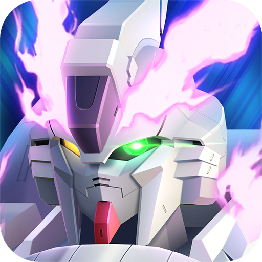 敢达争锋对决小米渠道服下载 v8.6.0 官方版