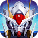 敢达争锋对决华为版渠道服下载 v8.6.0 最新官方版