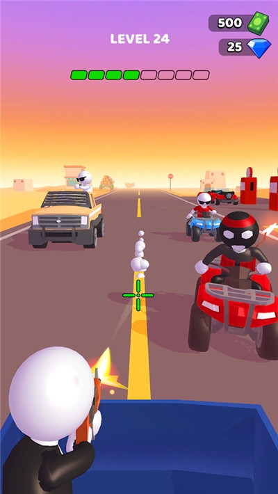 街口枪战游戏下载 v1.3.31 安卓版