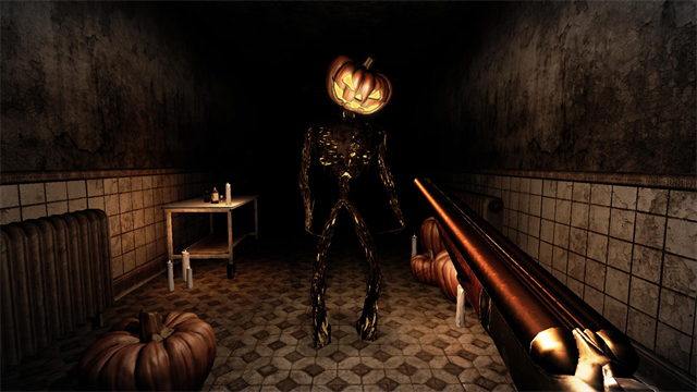 鬼魂手游官方正版(theghost) v1.85.10 最新中文版