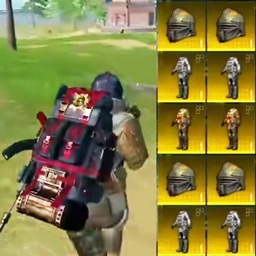 刺激逃生游戏下载 v20.0 安卓版