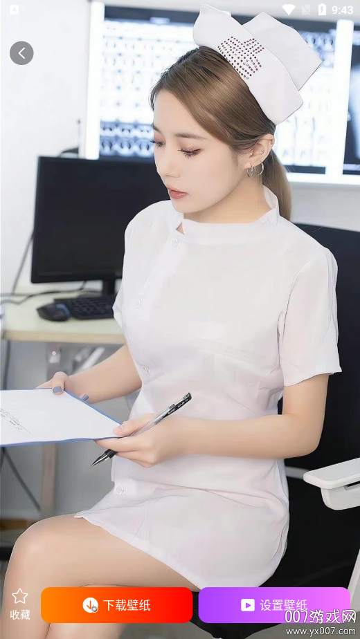 免费动态壁纸软件下载手机版 v1.2.7 安卓版