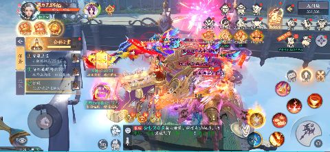 天道问情0.1折版手游下载 v1.0.3 GM版