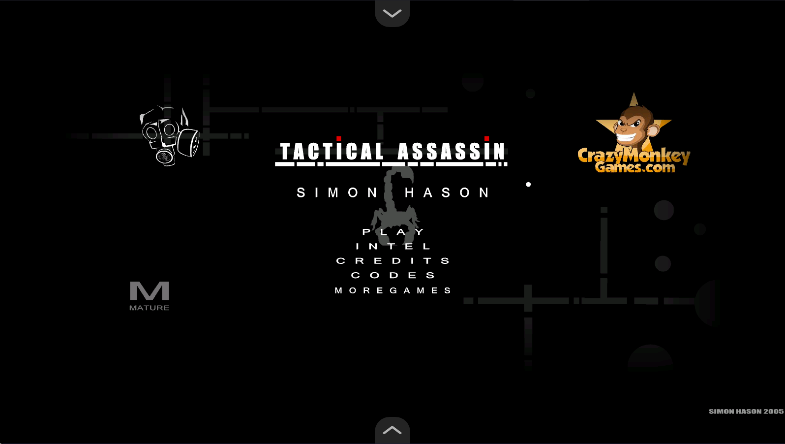 战术刺客最新版下载 v1.0 安卓版