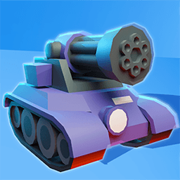 狂怒坦克大战游戏下载 v1.0.1 安卓版