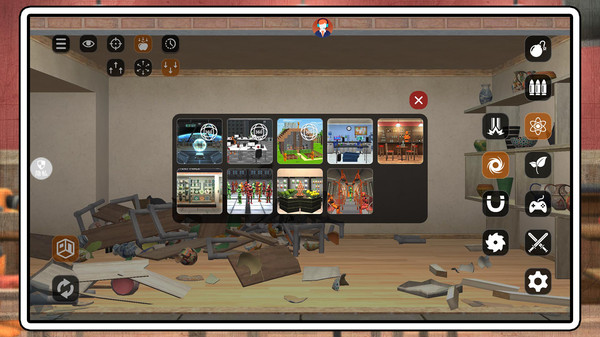 糖果爆一爆最新版下载 v2.0.0 安卓版