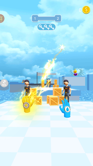 魔法手套小游戏 v1.1.0 安卓版