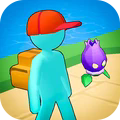跑酷冒险岛最新版下载 v2.0.0 安卓版