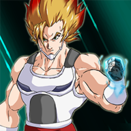 Blazing Warriors中文版下载 v0.1.4 安卓版