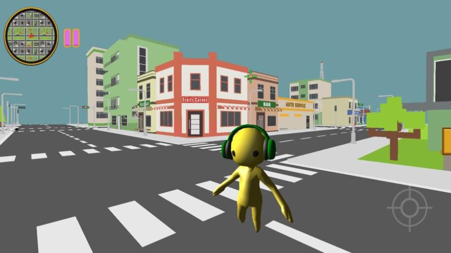 都市幻想冒险游戏下载 v4.7.30 安卓版