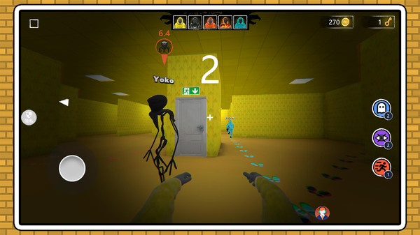 小小潜行家手机版下载 v2.0.7 安卓版