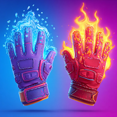 手套出击游戏下载 v1.0.1 安卓版