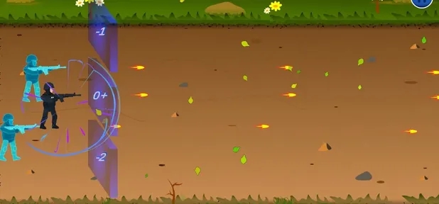 克隆人大战僵尸游戏最新版 v4.0 安卓版