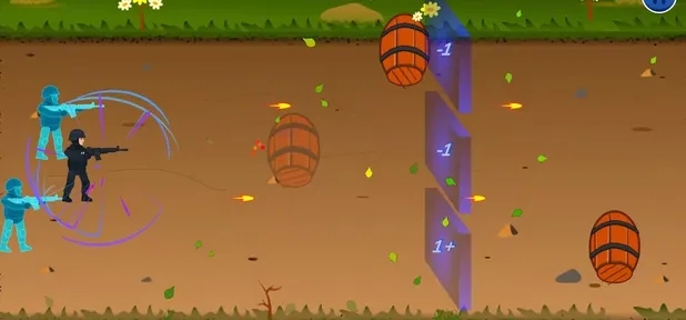 克隆人大战僵尸游戏最新版 v4.0 安卓版