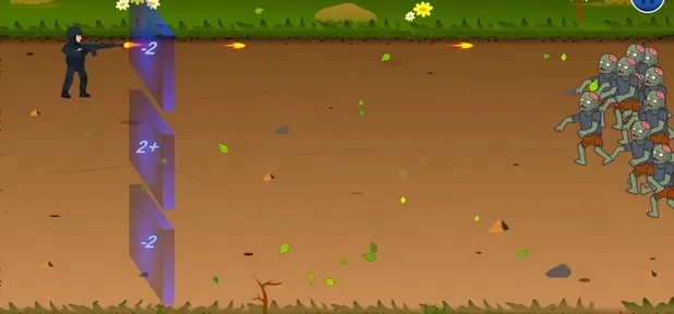 克隆人大战僵尸游戏最新版 v4.0 安卓版