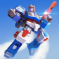 机甲机器人大战最新版下载 v1.0.1 安卓版