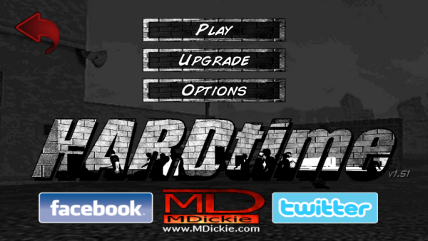 Hard Time中文版下载 v1.510.64 安卓版