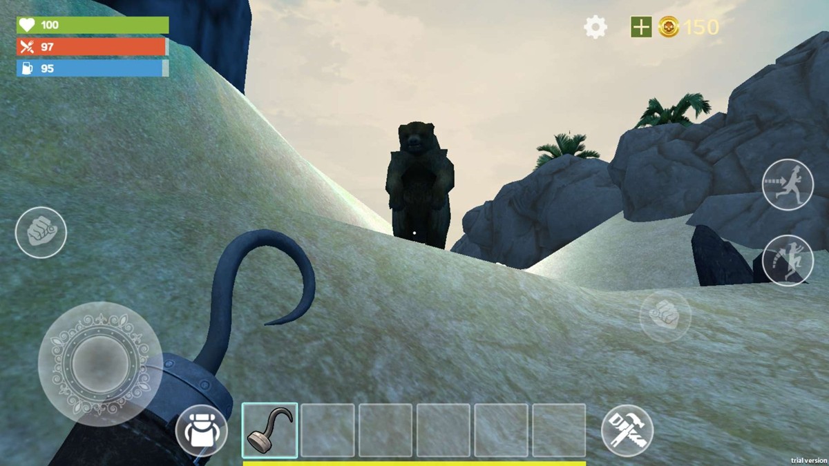 野外生存制作手机版下载 v1.0 安卓版