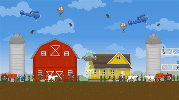 美味星球终极一口手机版下载 v1.0.1 安卓版