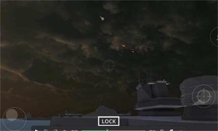 陆基密集阵模拟器mod菜单版下载 v4.54 免费版