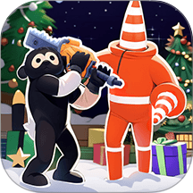 枪火突围手机版下载 v1.0.0 安卓版