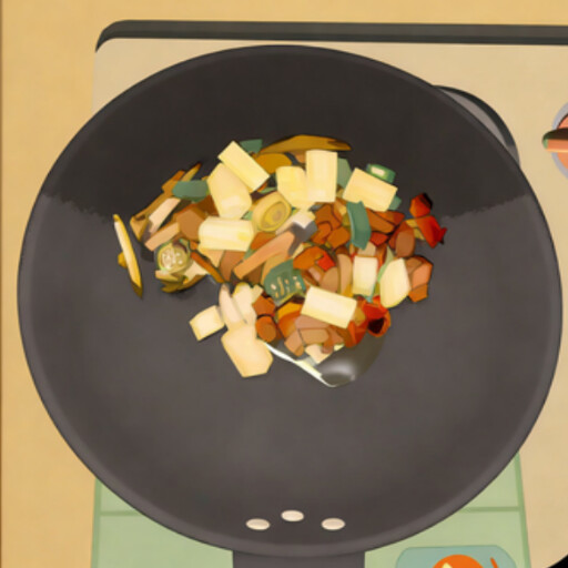 厨房大战之烹饪乐趣游戏下载 v4.12.30 安卓版