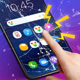 碎屏捣乱模拟器手机版下载 v1.1 安卓版