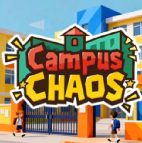 胡闹学院游戏下载 v1.00 安卓版