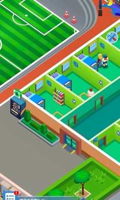 胡闹学院游戏下载 v1.00 安卓版