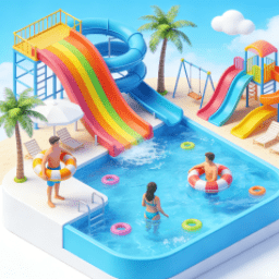 水园大富翁游戏下载 v2.260107.01 安卓版