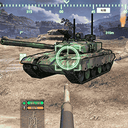 坦克狙击大战最新版下载 v1.0 安卓版