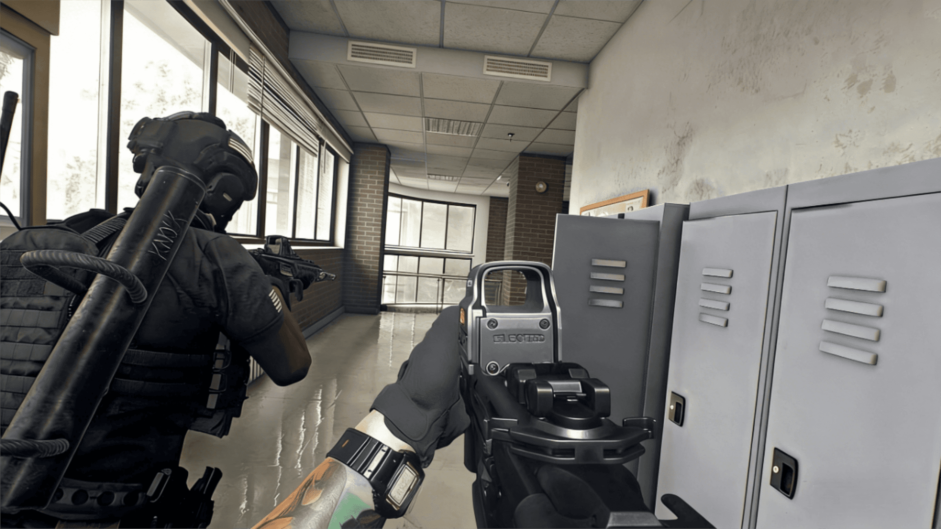 CQB特种战争游戏下载 v1.0.0 安卓版