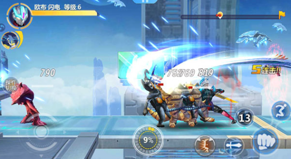 奥特曼传奇英雄2下载手机版