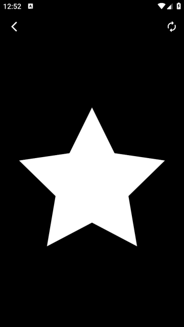 婴儿黑白视觉卡