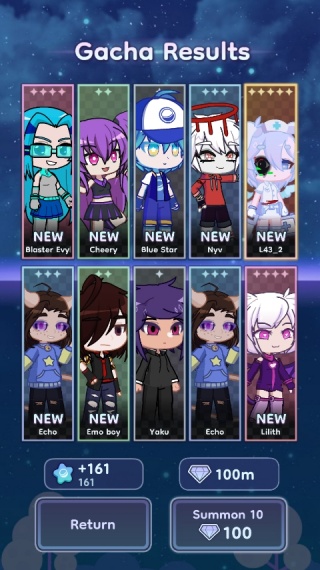 gachalife2最新版中文下载