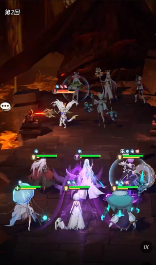 命运圣契最新版下载