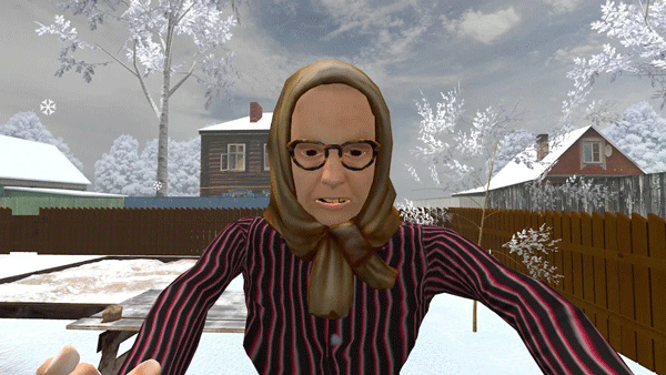 逃离家暴2游戏手机版下载