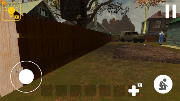 逃离家暴2游戏手机版下载