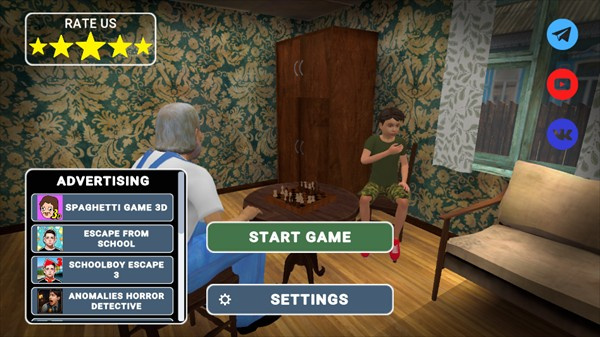 逃离家暴2游戏手机版下载