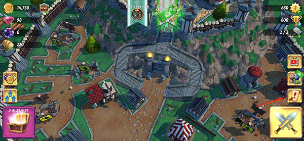 皇家起义2汉化版下载