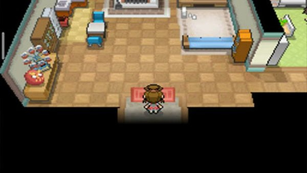 口袋妖怪超透黑2最新版本下载