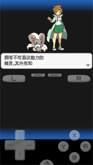 口袋妖怪超透黑2最新版本下载