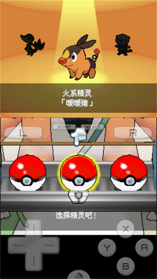 口袋妖怪超透黑2最新版本下载