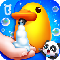 宝宝行为认知游戏 v9.89.99.00 安卓版