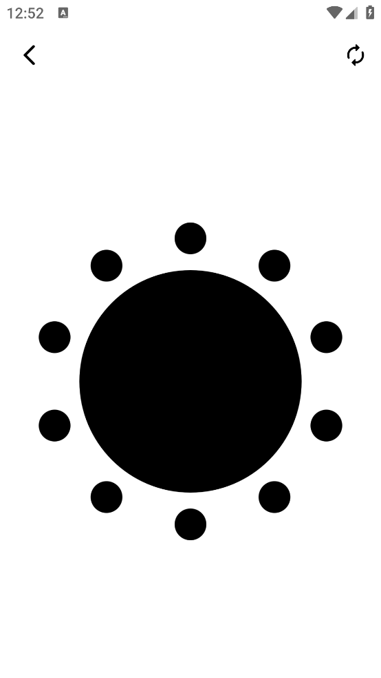 婴儿黑白视觉卡 v2.0.2 最新版